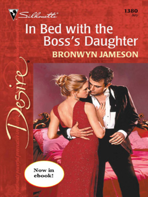 In Bed with the Boss